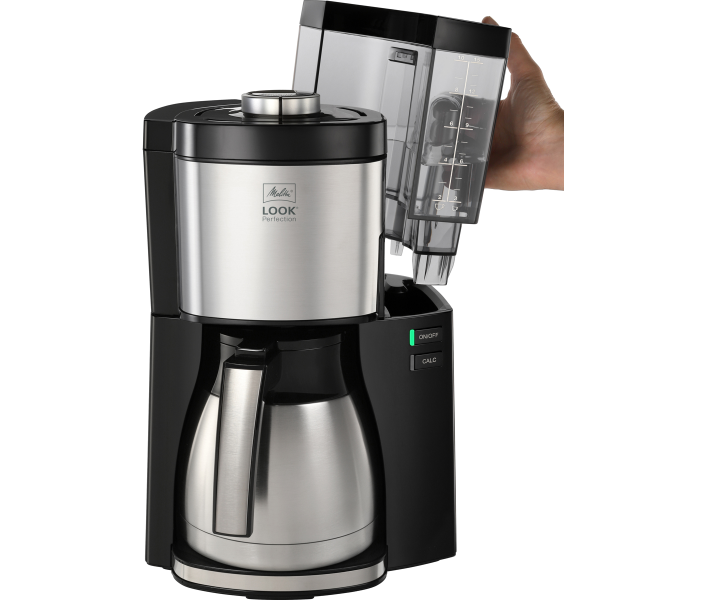 Melitta Look Therm Perfection billede 4