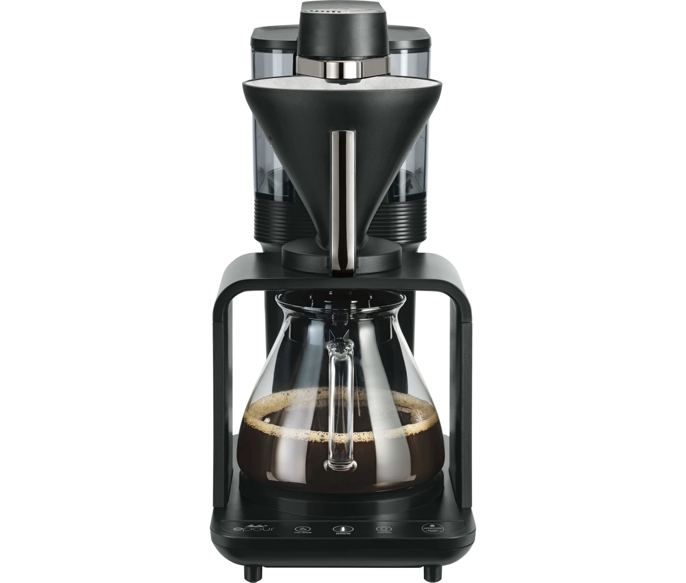 Melitta Epour Kaffemaskine