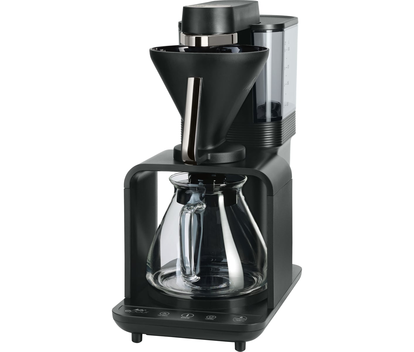 Melitta Epour Kaffemaskine