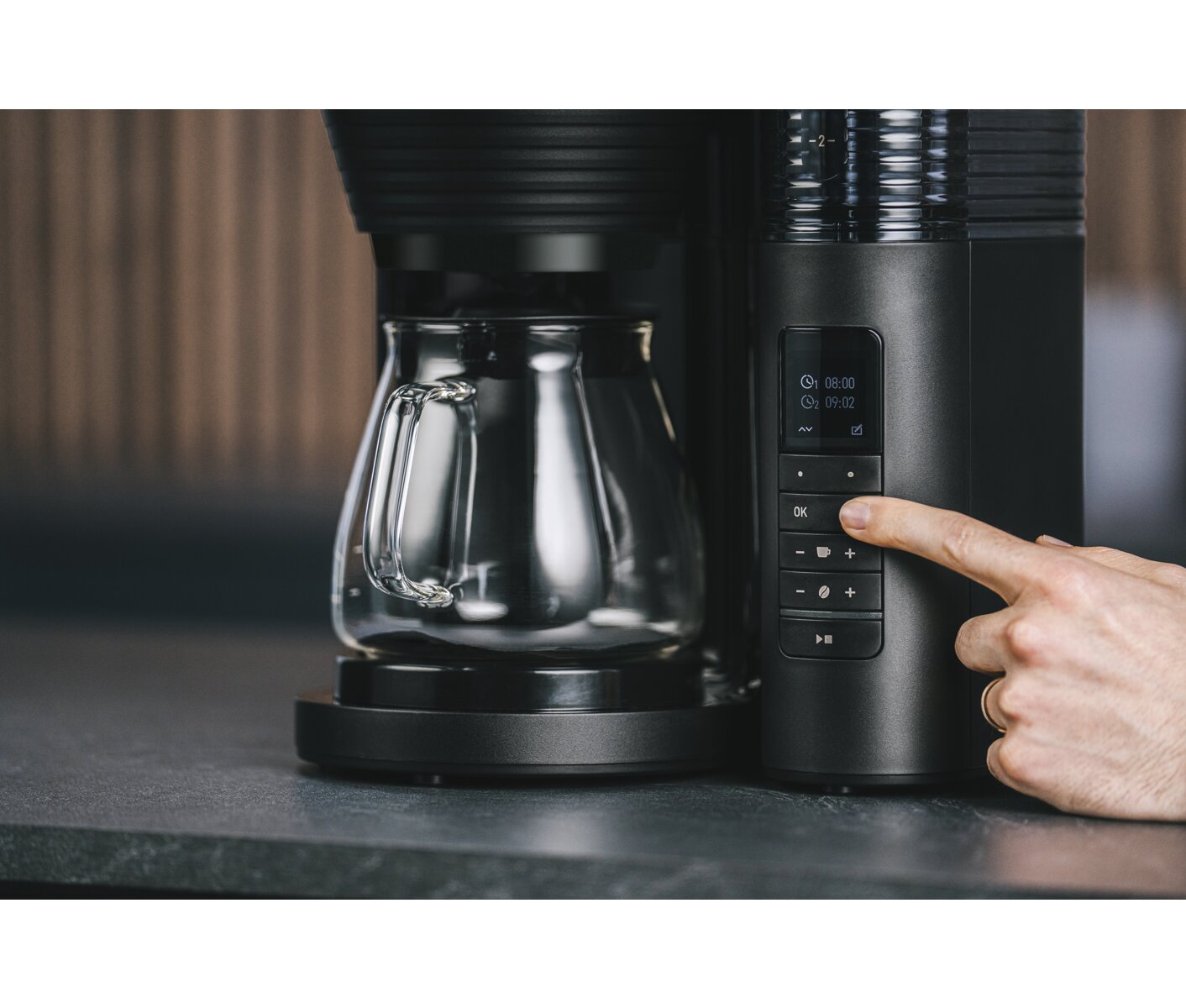 Melitta Aromafresh Pro billede 4