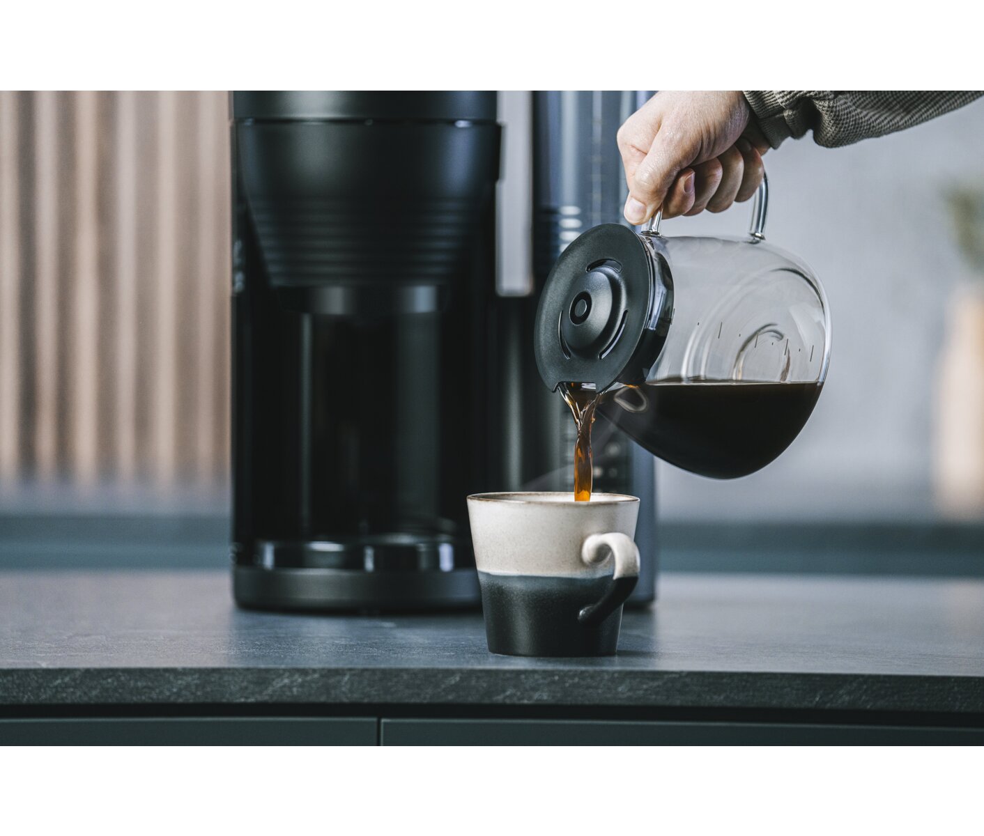 Melitta Aromafresh Pro billede 8