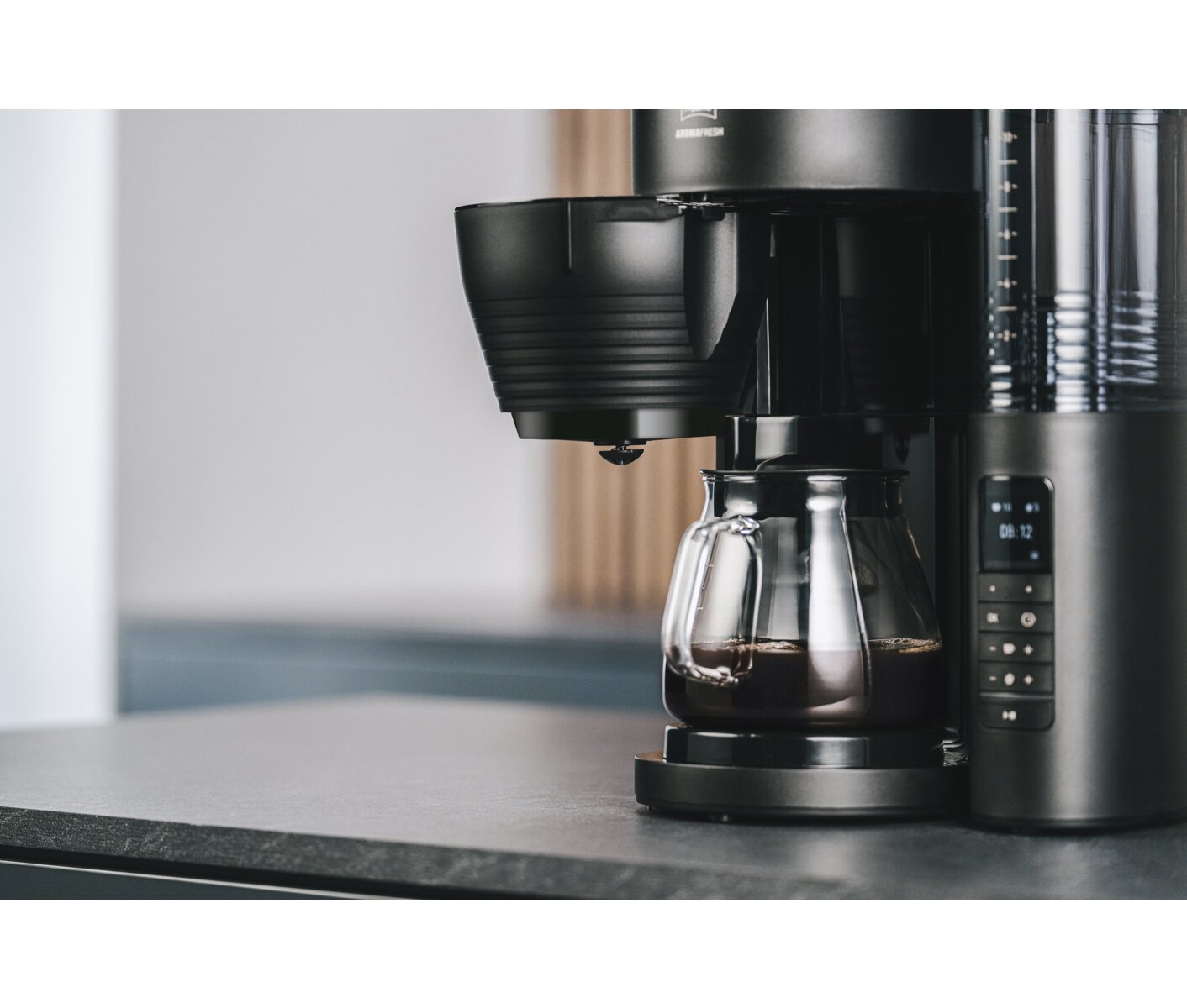 Melitta Aromafresh Pro billede 7