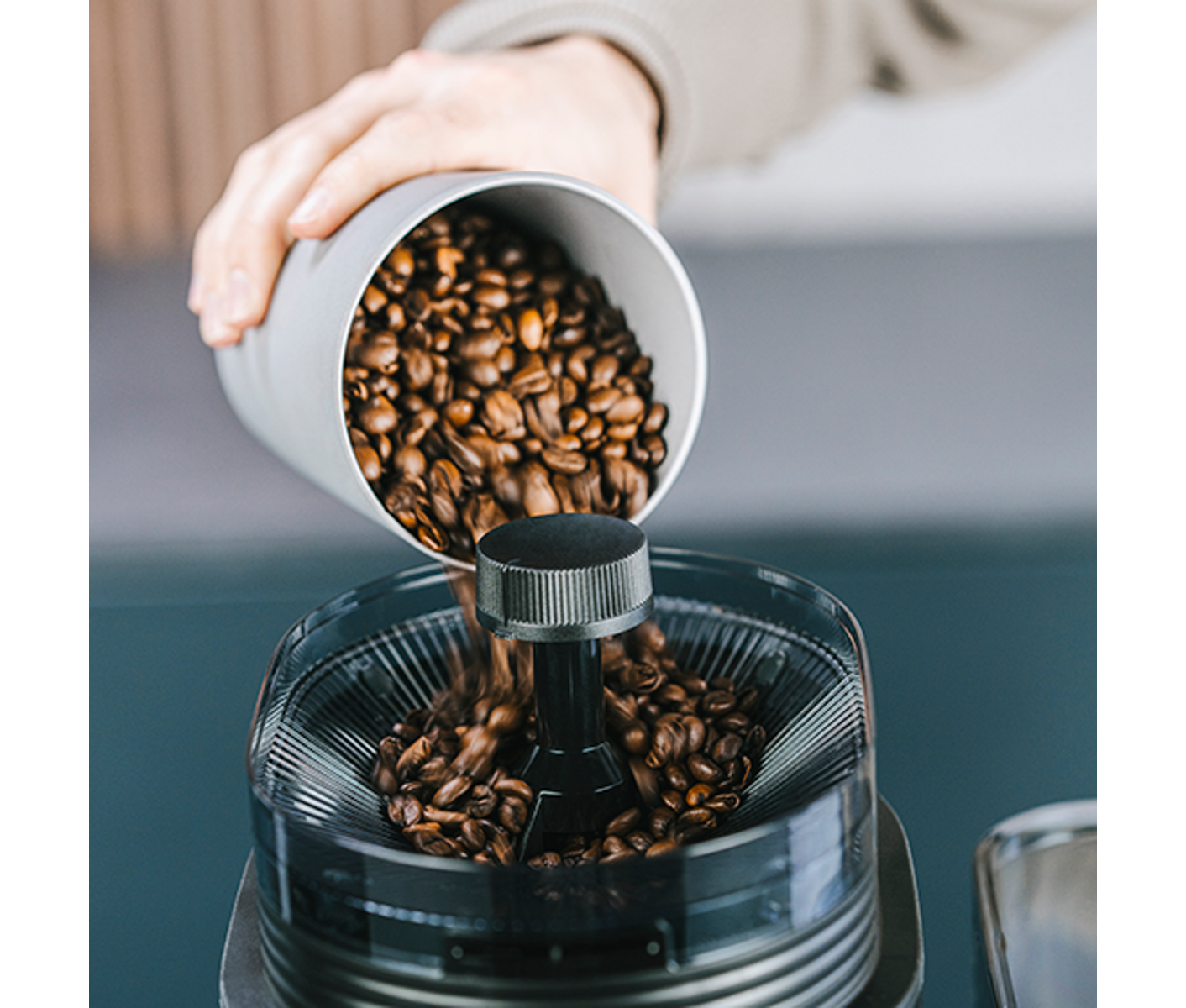 Melitta Aromafresh Pro Therm billede 5