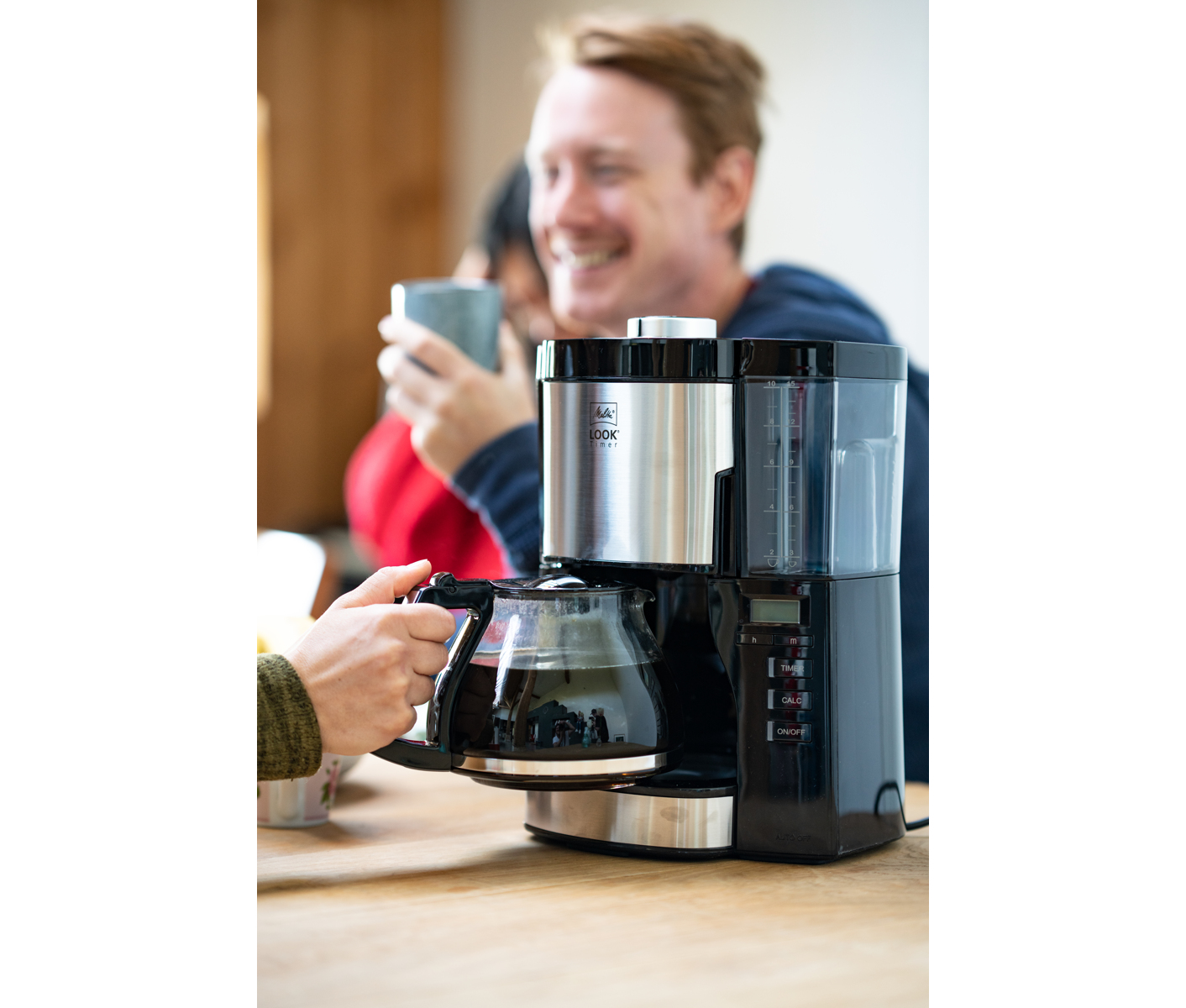 Melitta Aromafresh Pro Therm billede 3