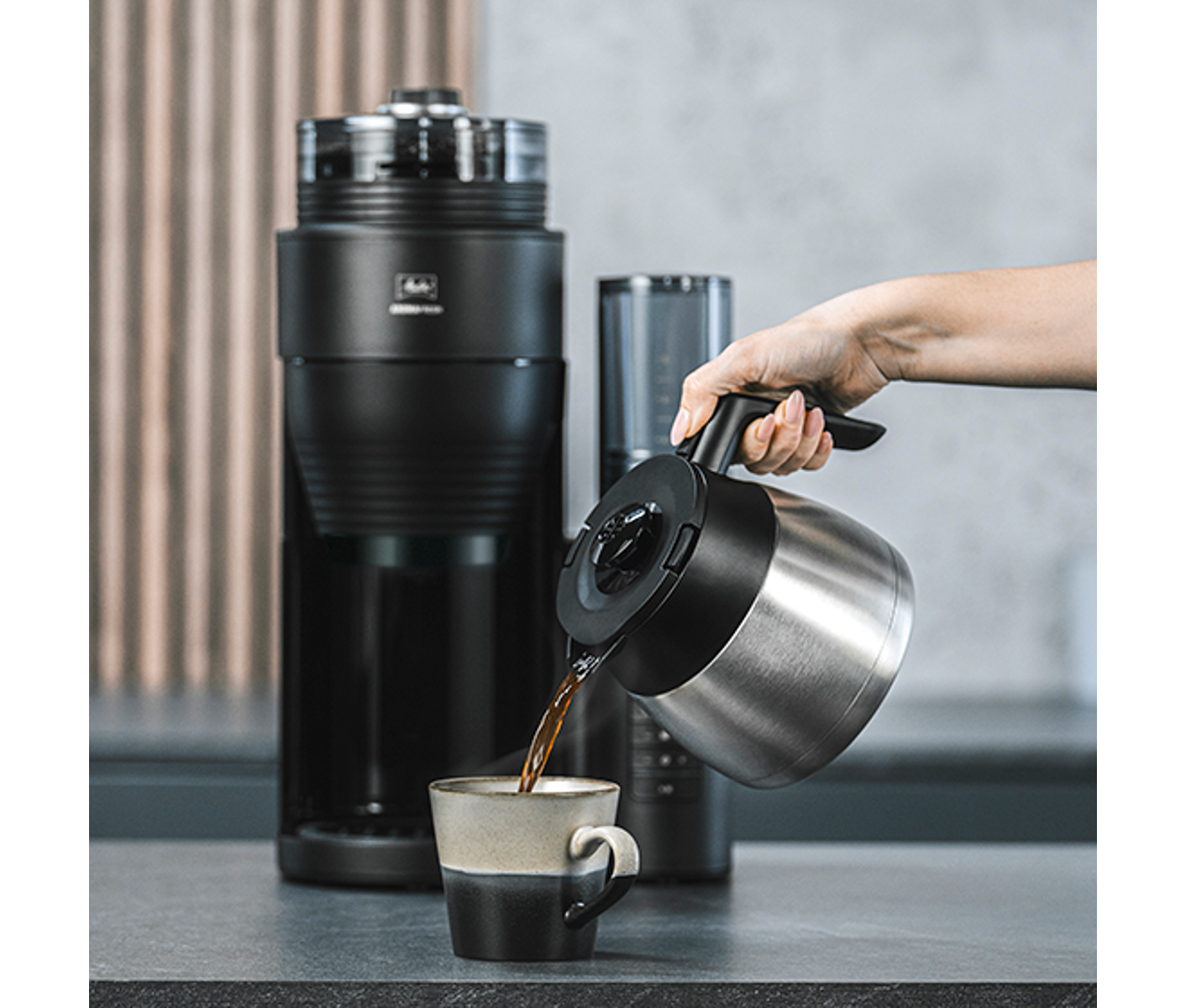 Melitta Aromafresh Pro Therm billede 8