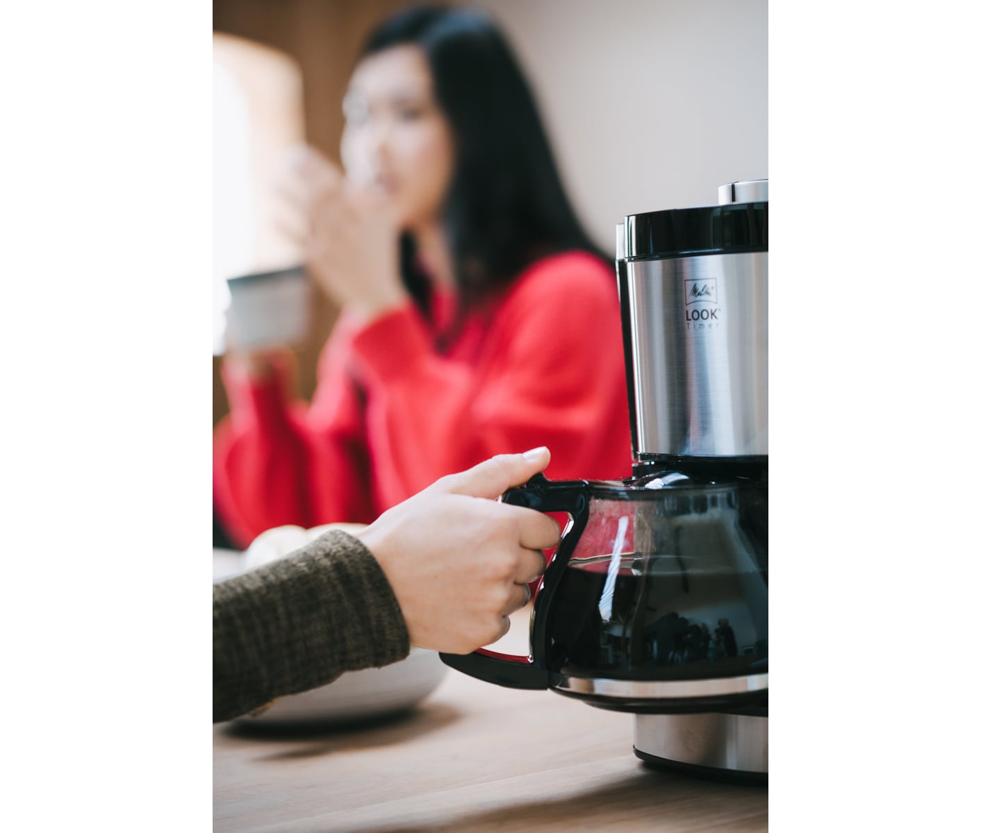 Melitta Aromafresh Pro Therm billede 7