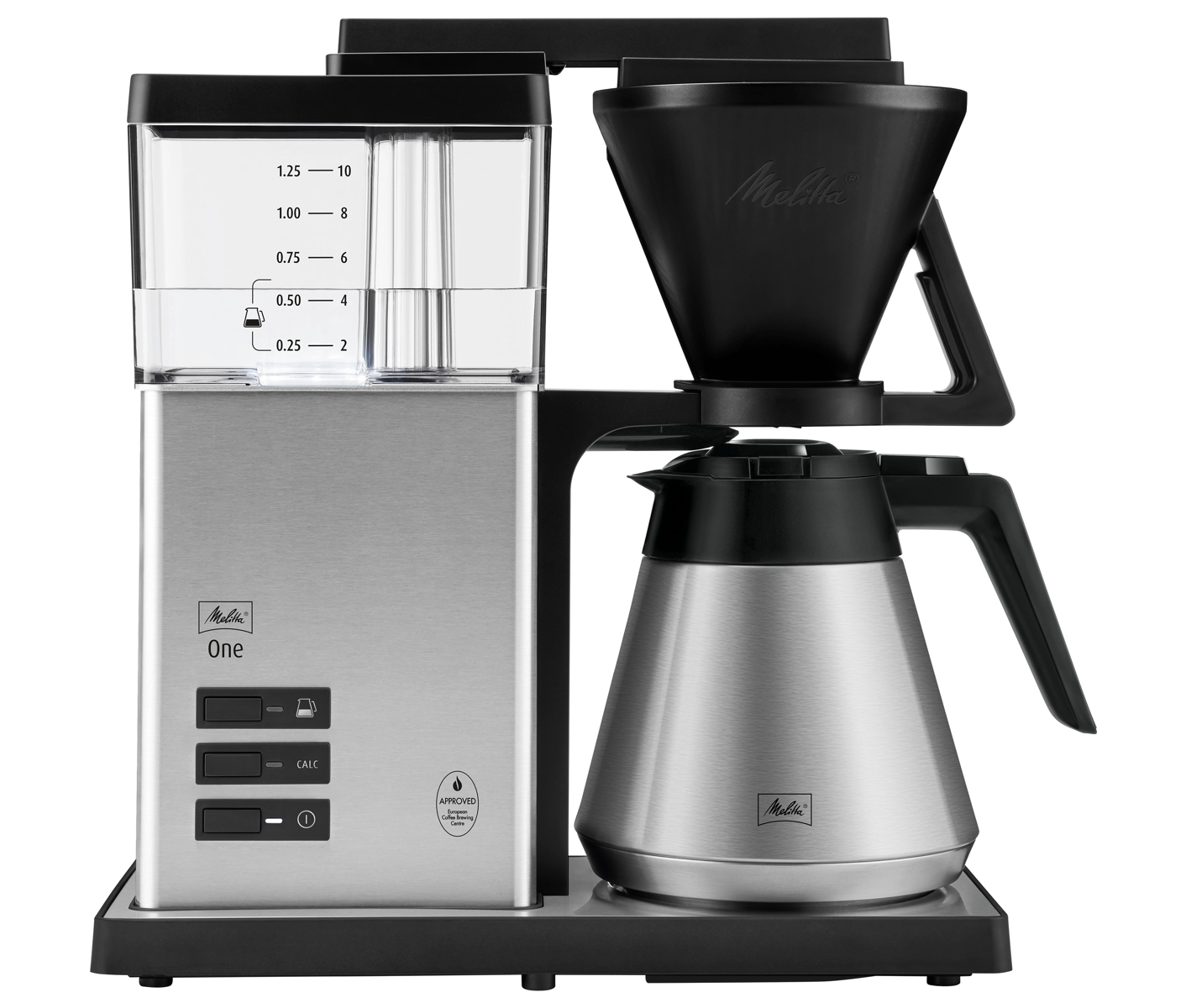 Melitta One Therm Kaffemaskine