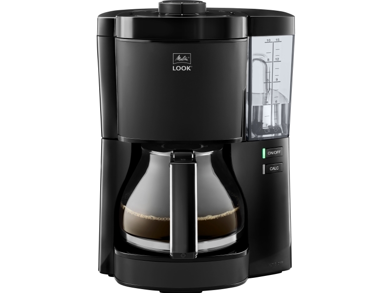 Melitta Look V Basic - Black