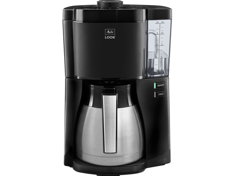 Melitta Look V Therm - Black