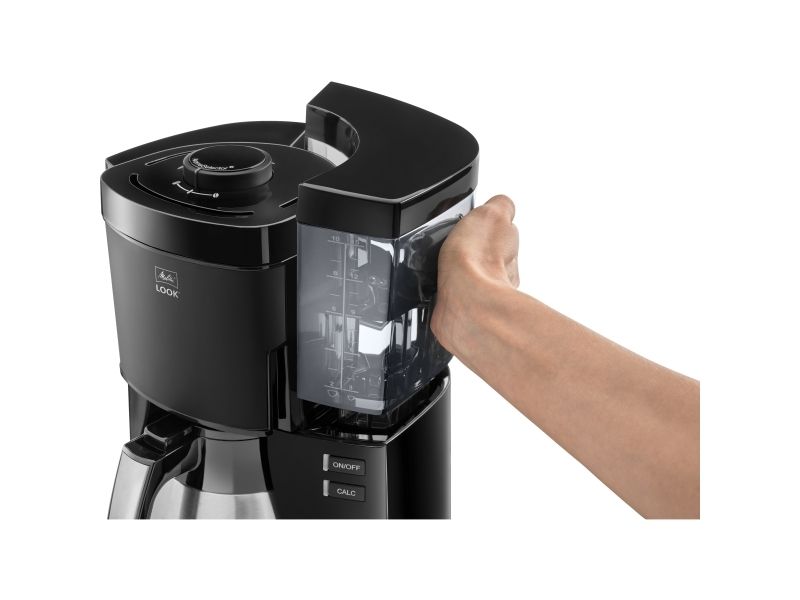 Melitta Look V Therm - Black billede 2