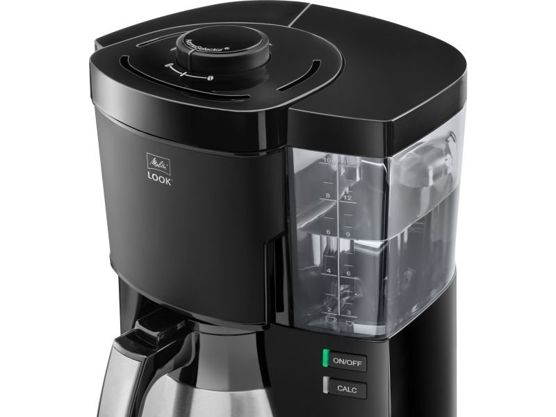 Melitta Look V Therm - Black billede 3
