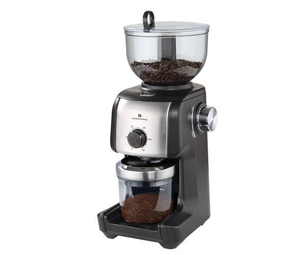 Zassenhaus Arabica, 2,53 kg, 155 mm, 220 mm, 390 mm