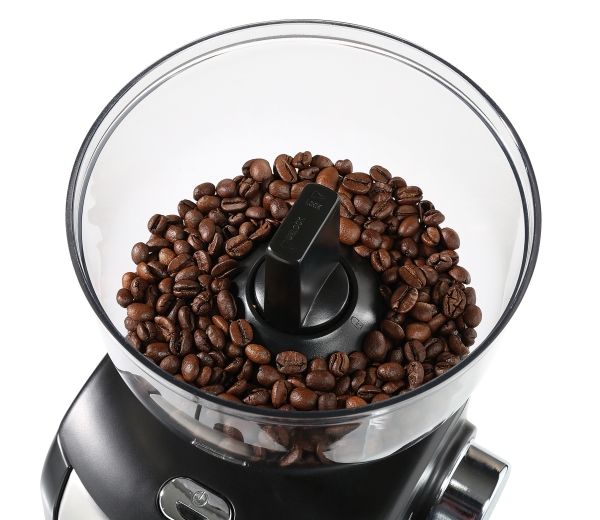 Zassenhaus Arabica, 2,53 kg, 155 mm, 220 mm, 390 mm