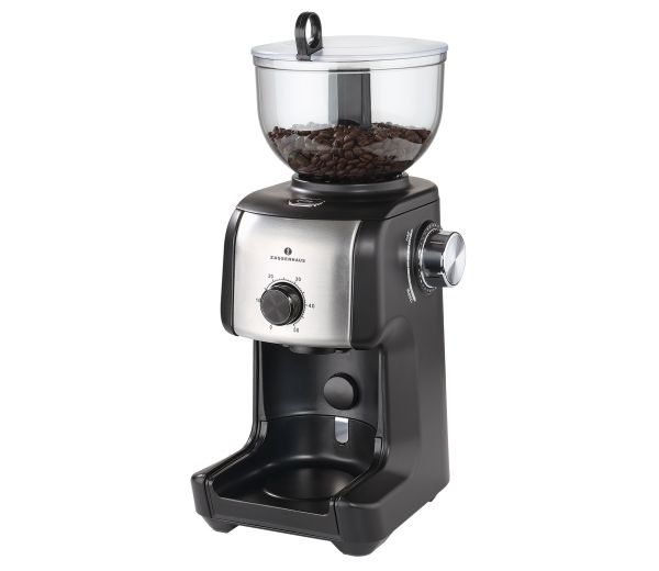 Zassenhaus Arabica, 2,53 kg, 155 mm, 220 mm, 390 mm