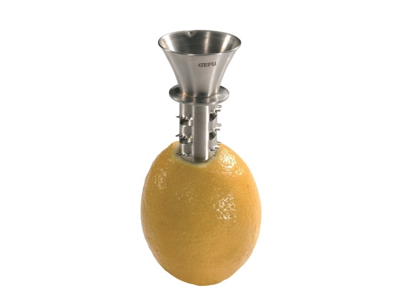 GEFU CITRONELLO - lemon juicer