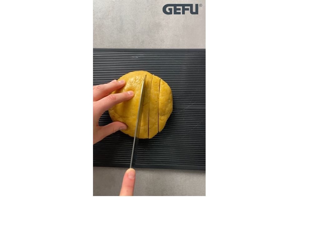 GEFU PASTA PERFETTA, 1 stk