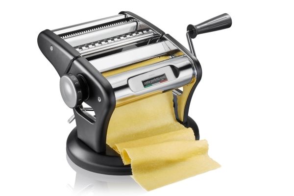 GEFU Pastamaskine PASTA PERFETTA EXCELLENCE, matsort billede 4