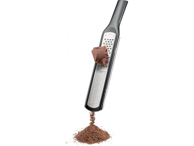 Gefu Grater RAFINO, 2 Gefu peiliukai