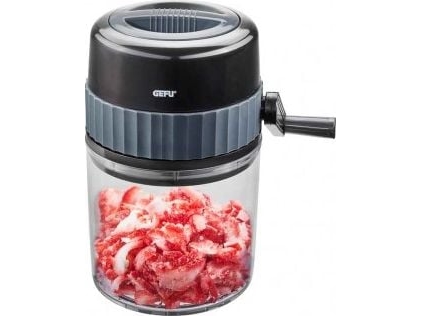 GEFU Ismaskine Isknuser SLUSH