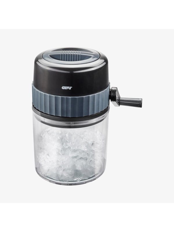 GEFU Ismaskine Isknuser SLUSH