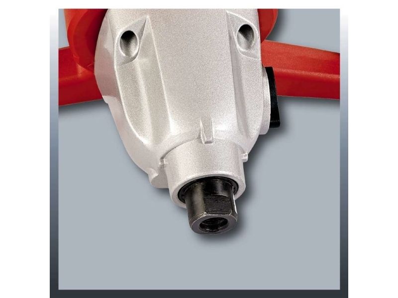 Einhell TC-MX 1400-2 E, Mortar, Maling, Rød, M14, 780 rpm, 13,3 cm, 1400 W