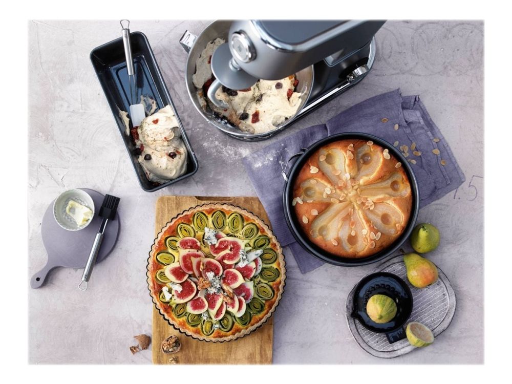 Kaiser La Forme Bread mold Sort billede 1