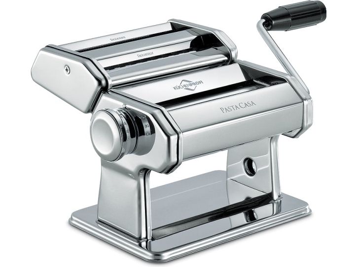 Küchenprofi 150 Pasta Casa, 200 mm, 150 mm, 200 mm, 2,73 kg billede 2