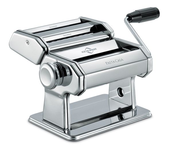 Küchenprofi 150 Pasta Casa, 200 mm, 150 mm, 200 mm, 2,73 kg billede 3