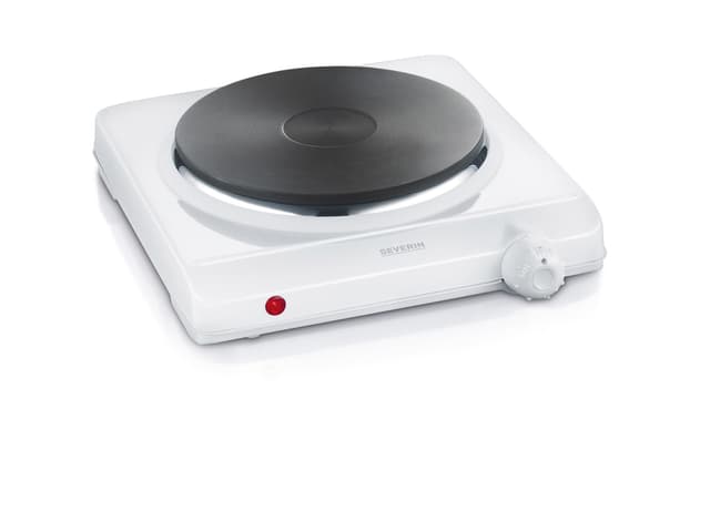 Severin Kogeplade 1500 watt billede 1