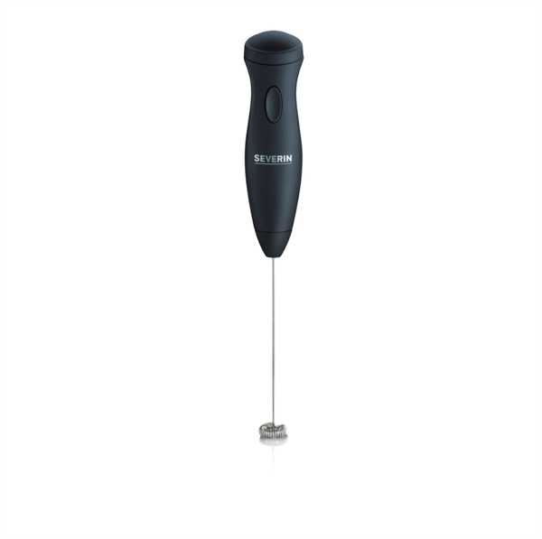 SEVERIN Milk Frother SM 3590 - Black billede 1