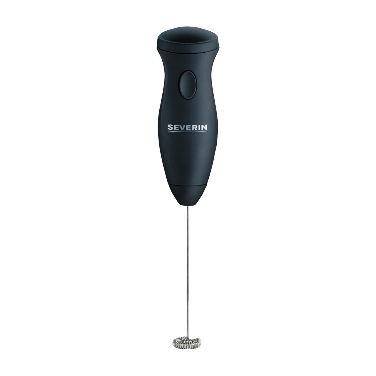SEVERIN Milk Frother SM 3590 - Black