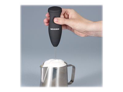 SEVERIN Milk Frother SM 3590 - Black