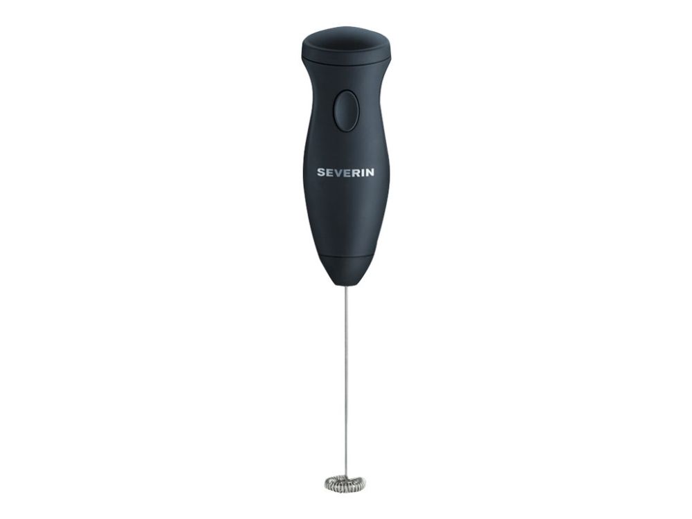 SEVERIN Milk Frother SM 3590 - Black