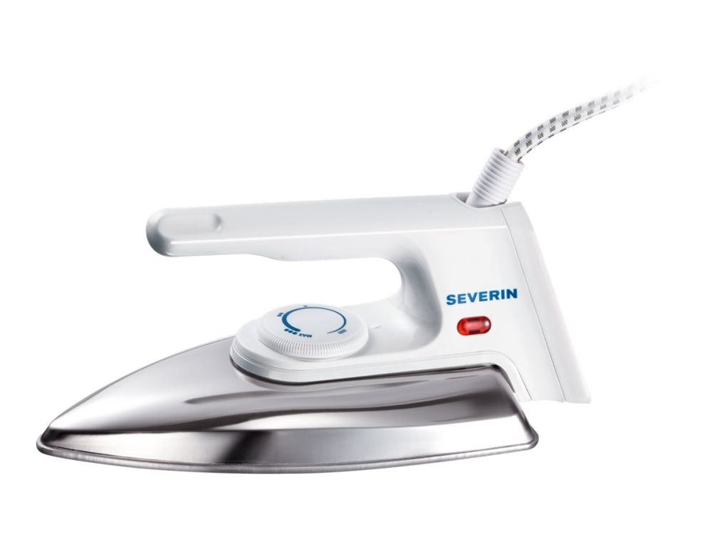 SEVERIN BA 3211 Strygejern -1200 Watt billede 1