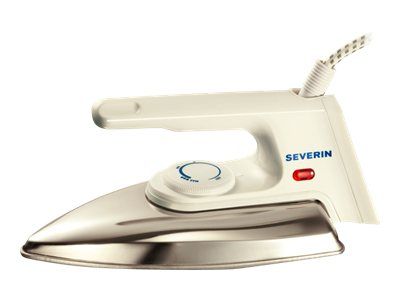 SEVERIN BA 3211 Strygejern -1200 Watt billede 2