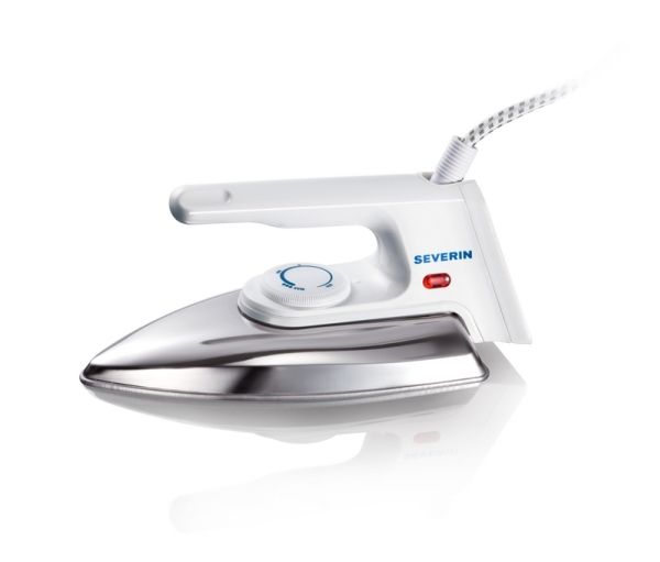 SEVERIN BA 3211 Strygejern -1200 Watt billede 3