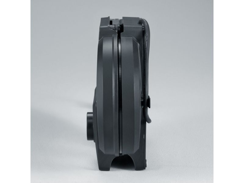 SEVERIN Vaffeljern WA 2106 - black