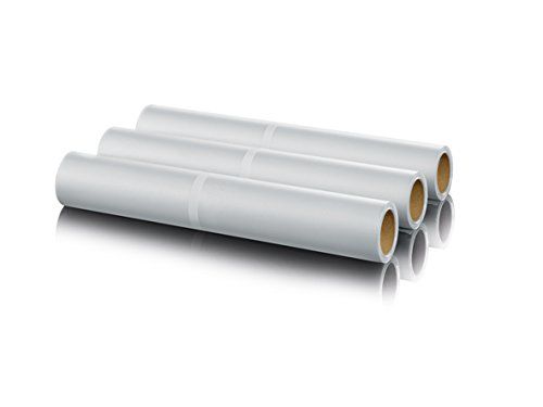 SEVERIN - Rulle - til vakuumposeforsegler (pakke med 3) - for SEVERIN FS 3604