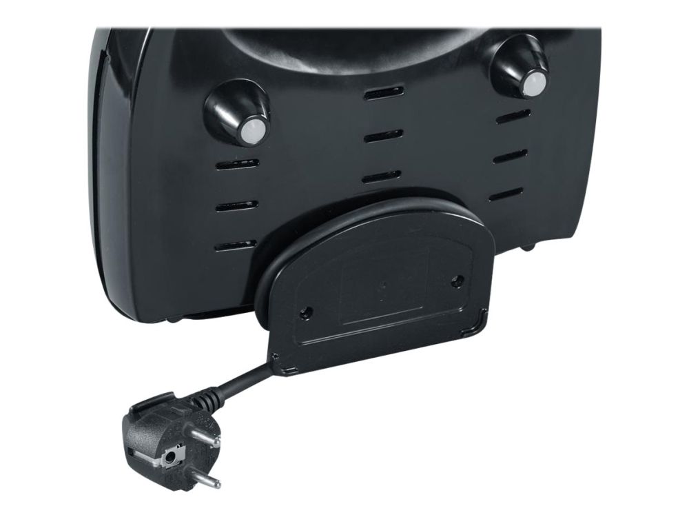 SEVERIN Toastmaskine SA 2969