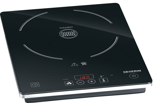Severin kogeplade KP 1071 billede 1