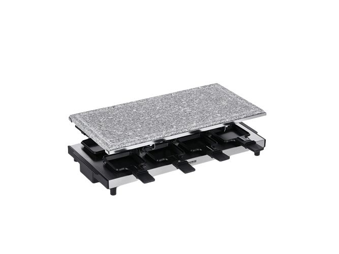 Severin RG 2374, 1500 W, 540 mm, 245 mm, 137 mm, 8,06 kg, 200 mm billede 2