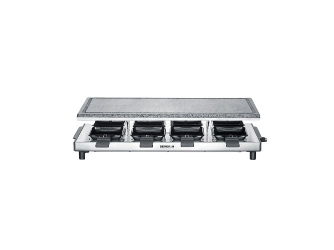 Severin RG 2374, 1500 W, 540 mm, 245 mm, 137 mm, 8,06 kg, 200 mm billede 1
