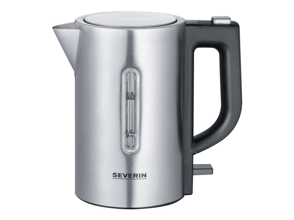 Severin Wk 3647 Rejsekedel 0,5 l