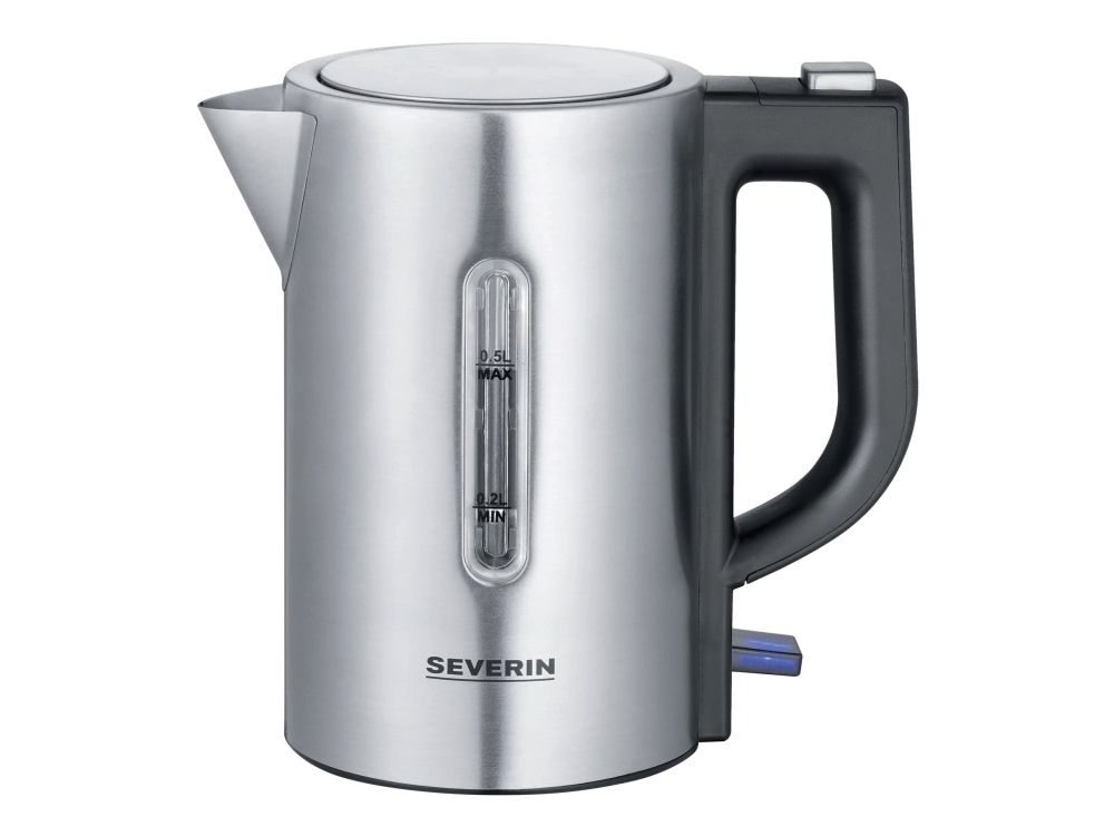 Severin Wk 3647 Rejsekedel 0,5 l