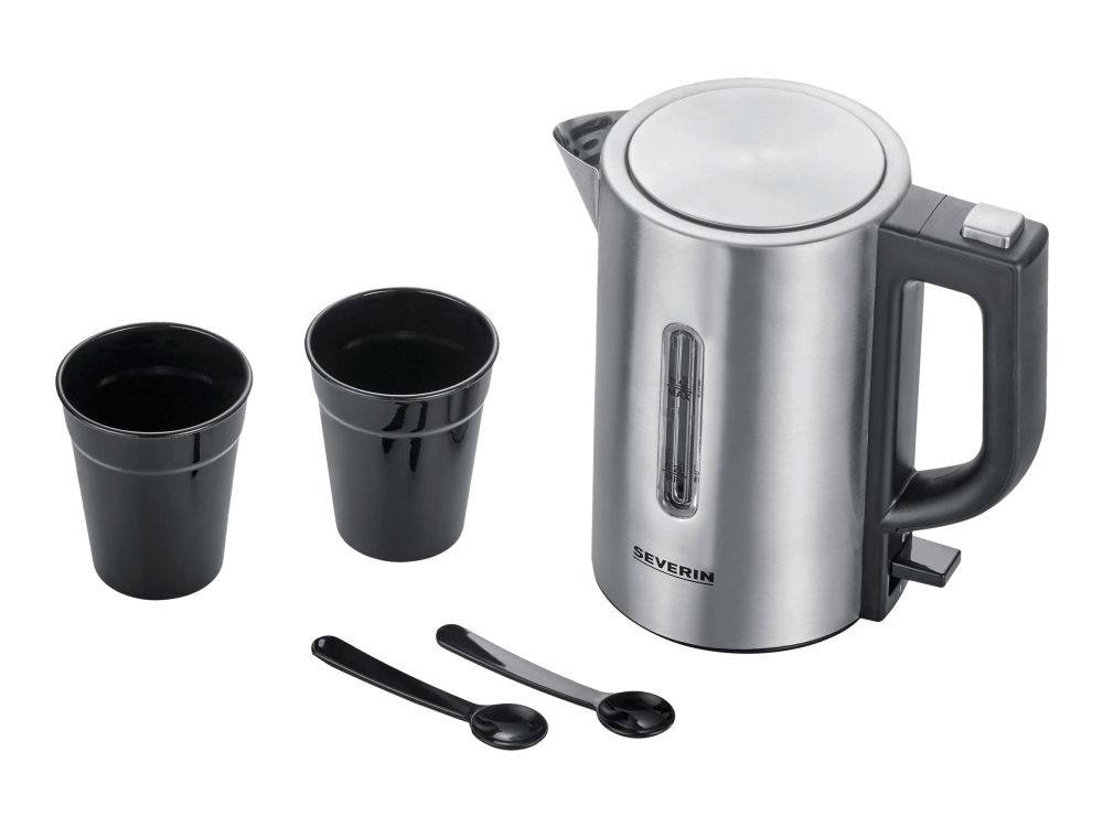 Severin Wk 3647 Rejsekedel 0,5 l