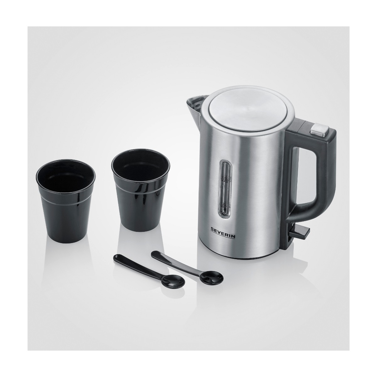 Severin Wk 3647 Rejsekedel 0,5 l