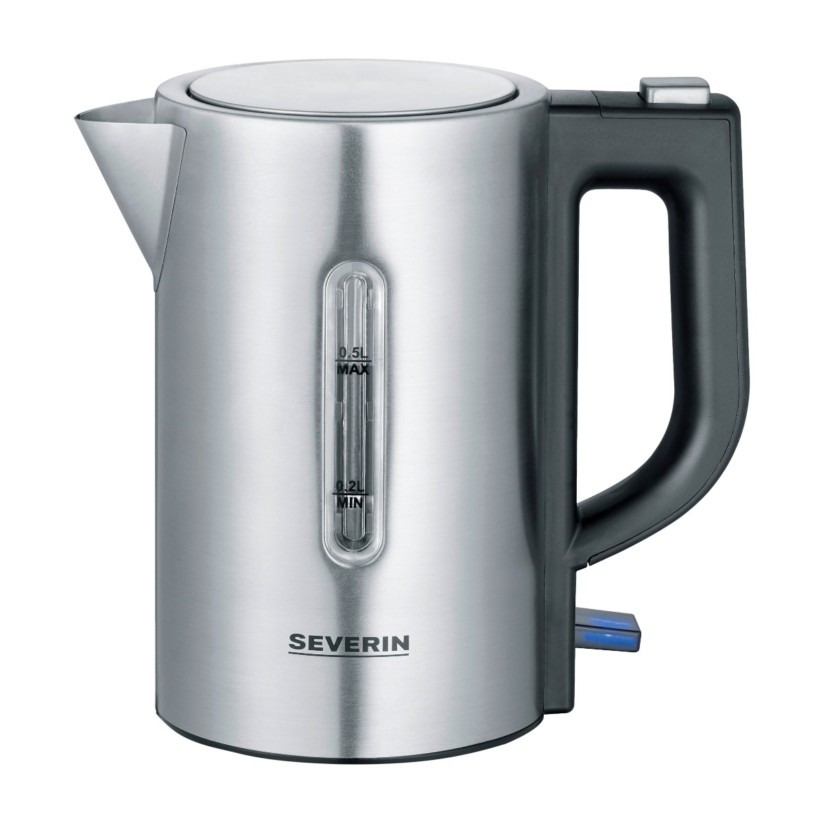 Severin Wk 3647 Rejsekedel 0,5 l