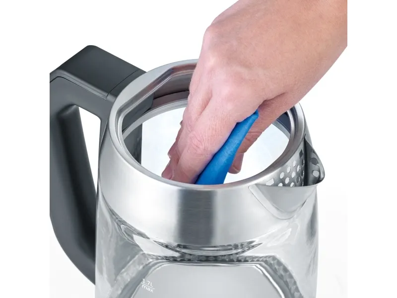 Severin Wk 3647 Rejsekedel 0,5 l