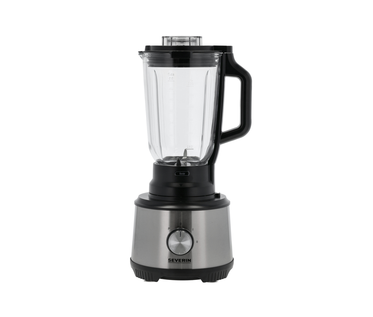 Severin Km 3892 Foodprocessor billede 9
