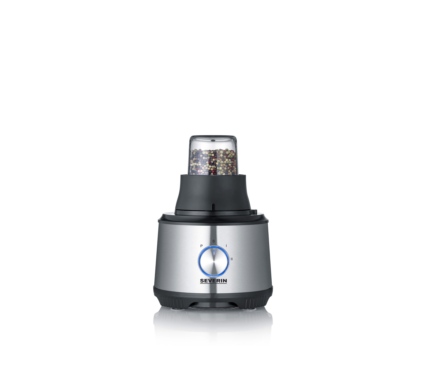 Severin Km 3892 Foodprocessor billede 6